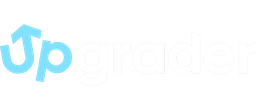 Upgrader Logo